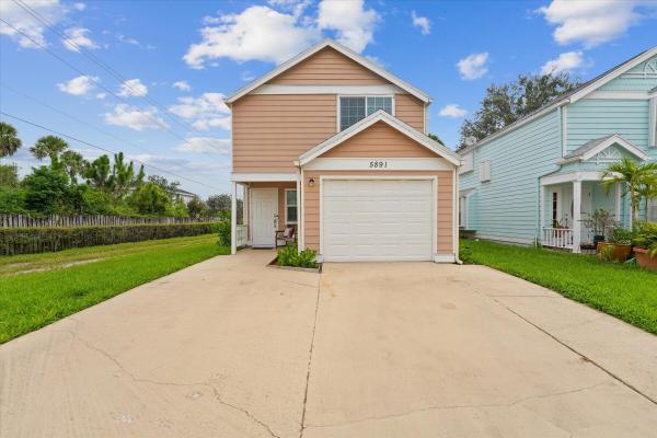 Victoria Woods, 5891 Thisledown Ct, West Palm Beach, Florida 33415, image 1
