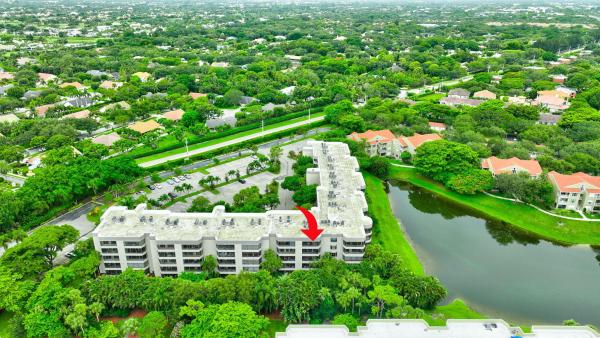 Southwinds At Crosswinds, 2070 Homewood Blvd #5100, Delray Beach, Florida 33445, image 1