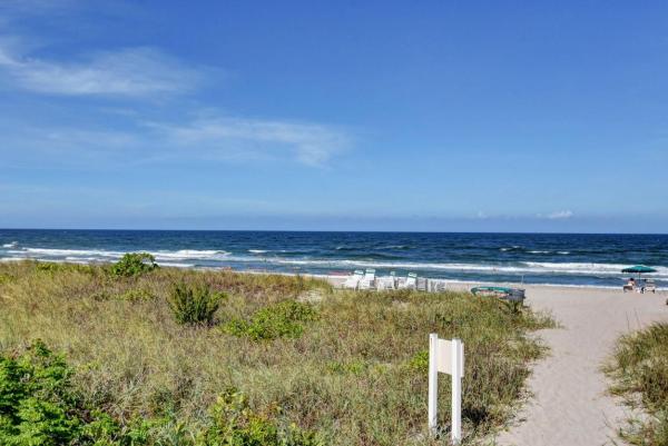 Sea Ranch Club Of Boca, 4001 N Ocean Blvd #705, Boca Raton, Florida 33431, image 3