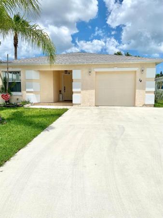 Spanish Lakes Riverfront, 14 Juan Carlos Ln, Port St. Lucie, Florida 34952, image 1