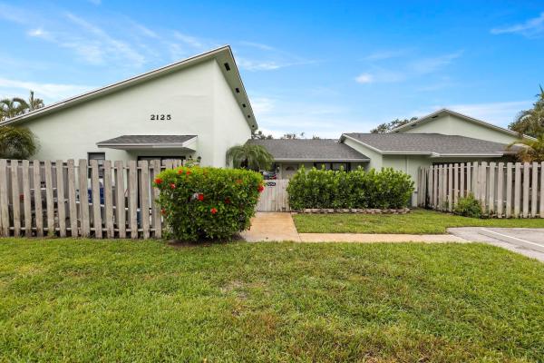 Jupiter Lakes Villas, 431 Jupiter Lakes Blvd #2125b, Jupiter, Florida 33458, image 1
