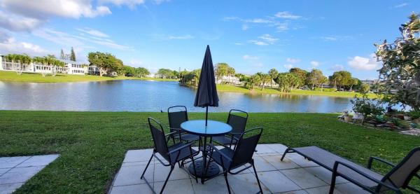 Berkshire At Century Village, 30 Berkshire B, West Palm Beach, Florida 33417, image 1