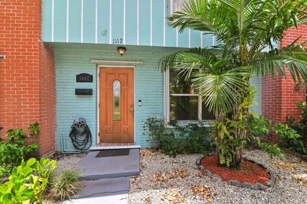 Townhouse Court Estates, 1112 35th St, West Palm Beach, Florida 33407, image 1