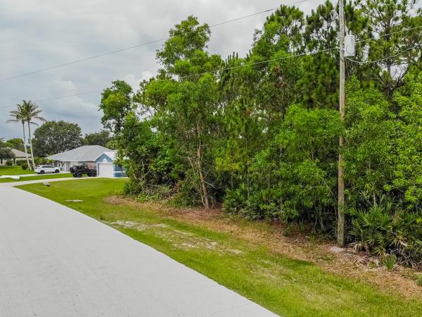 Sandhill Crossing, 2262 SE Rock Springs Dr #Lot 30, Port St. Lucie, Florida 34952, image 1