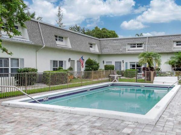 Versailles Villas, 1845 NW 4th Ave #19, Boca Raton, Florida 33432, image 1