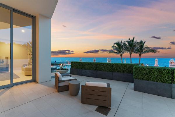 SeaGlass Jupiter Island, 1500 Beach Rd #203, Tequesta, Florida 33469, image 3
