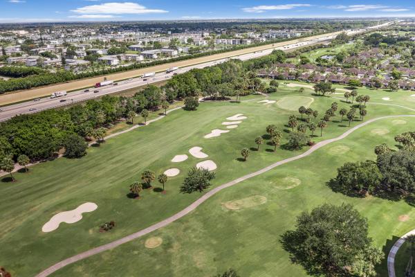 Lakewood Midrise At Boca West Country Club, 7835 Lakeside Blvd #952, Boca Raton, Florida 33434, image 2