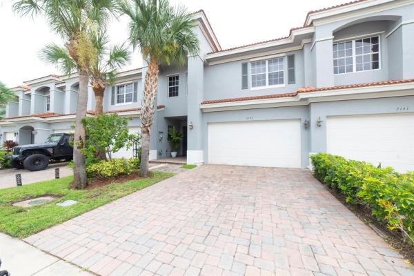 Newport Isles, 2145 SW Cape Cod Dr, Port St. Lucie, Florida 34953, image 1