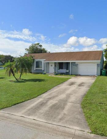 Rainier Lakes At Sandhill Crossing, 1474 SE Marisol Ln, Port St. Lucie, Florida 34952, image 1
