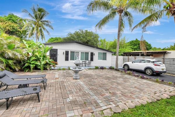 Delray Manors, 409 Manchester St, Boca Raton, Florida 33487, image 1
