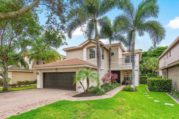 Canyon Lakes, 10429 Willow Oaks Trl, Boynton Beach, Florida 33473, image 1