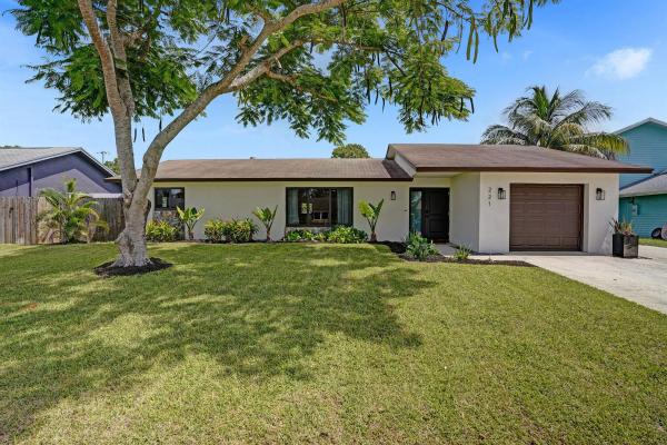The Willows, 221 Bobwhite Rd, Royal Palm Beach, Florida 33411, image 1
