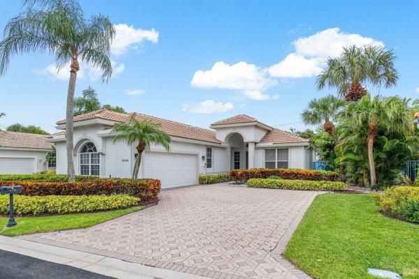 Long Lake Palms, 9140 Long Lake Palm Dr, Boca Raton, Florida 33496, image 1