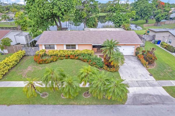 Margate No HOA, 2631 NW 67th Ter, Margate, Florida 33063, image 1