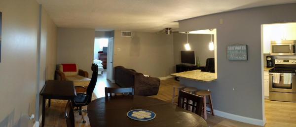 Paradise Villas, 108 Paradise Harbour Blvd #406, North Palm Beach, Florida 33408, image 1