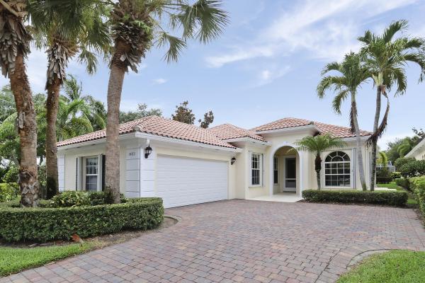 The Isles At Palm Beach Gardens, 1403 James Bay Rd, Palm Beach Gardens, Florida 33410, image 1