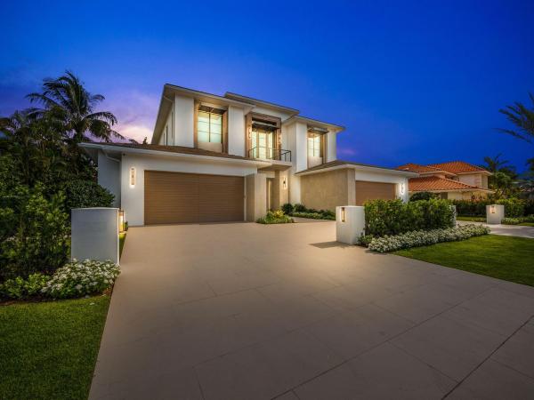 Royal Palm Yacht & Country Club, 471 Royal Palm Way, Boca Raton, Florida 33432, image 1