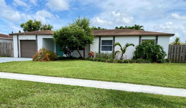 Palmetto Pines, 4730 Betelnut St, Boca Raton, Florida 33428, image 1