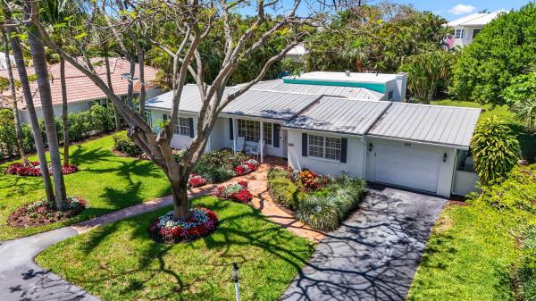 Las Palmas, 424 Palm Trl, Delray Beach, Florida 33483, image 1