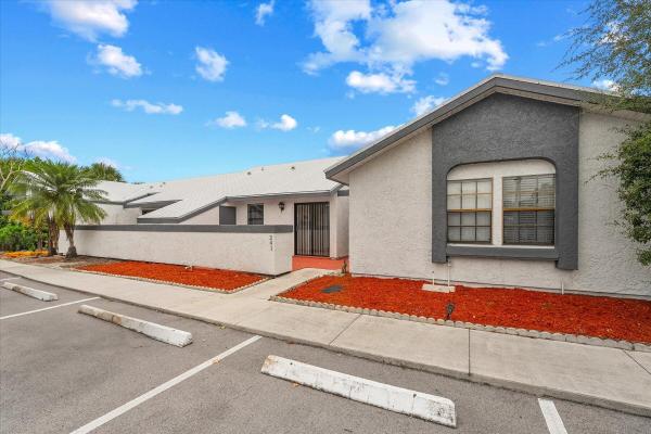 Villas Of Windmill Point, 241 SW Sterret Cir, Port St. Lucie, Florida 34953, image 1