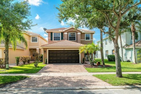 Nautica Lakes, 11472 Blue Violet Ln, Royal Palm Beach, Florida 33411, image 1