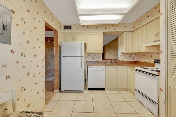 Deauville Village, 14723 Cumberland Dr #101 B, Delray Beach, Florida 33446, image 1