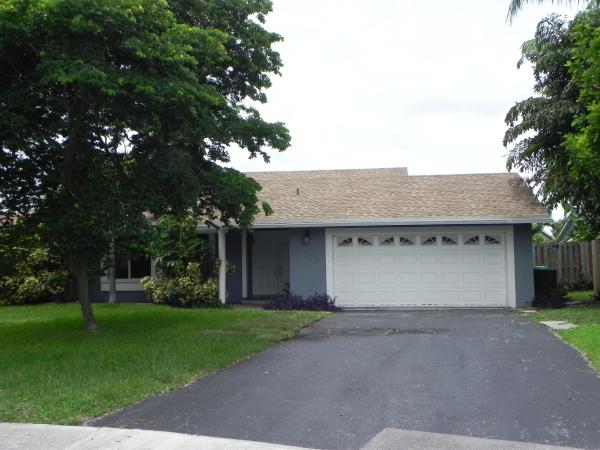Joshlee, 3203 NW 103rd Ter, Sunrise, Florida 33351, image 1