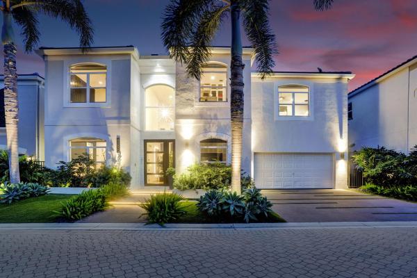 Mayfair At Woodfield Country Club, 4290 NW 62nd Rd, Boca Raton, Florida 33496, image 1