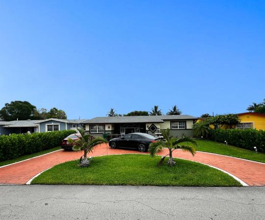 Miramar Park, 7551 Alhambra Blvd, Miramar, Florida 33023, image 1