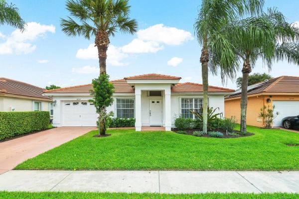 Harbour Greens At Lacuna, 6154 Harbour Greens Dr, Lake Worth Beach, Florida 33467, image 1
