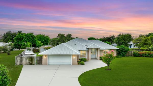 Morningside, 2193 SE Dolphin Rd, Port St. Lucie, Florida 34952, image 1