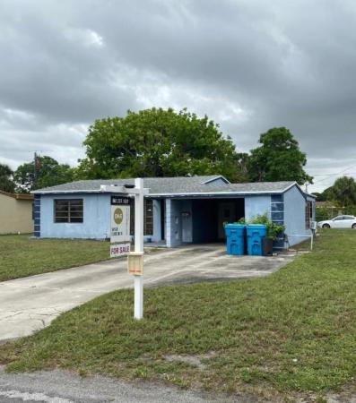 Ridgewood Hills, 821 NW 4th St, Boynton Beach, Florida 33435, image 1