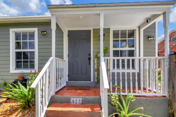 Hillside Park, 822 Franklin Rd, West Palm Beach, Florida 33405, image 1