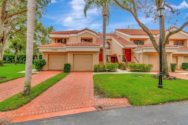 The Fairways, 17340 Boca Club Blvd #702, Boca Raton, Florida 33487, image 1