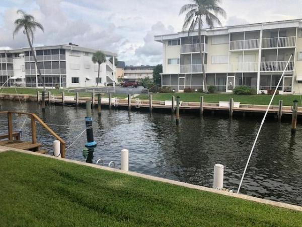 Harbour Lights, 100 Wettaw Ln #18, North Palm Beach, Florida 33408, image 1