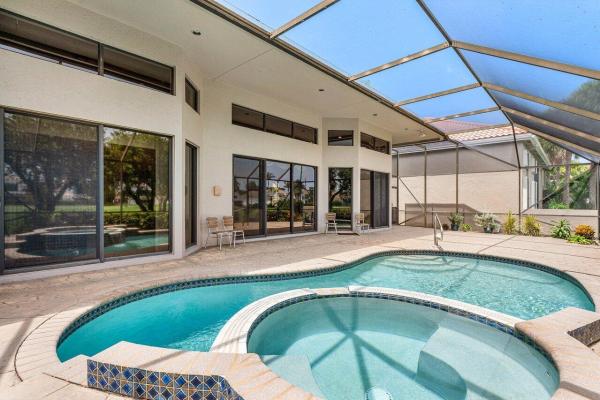 Manchester At The Polo Club, 5101 Suffolk Dr, Boca Raton, Florida 33496, image 2
