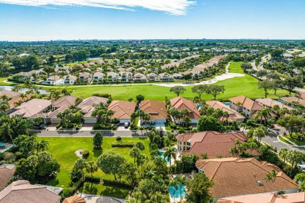 Manchester At The Polo Club, 5101 Suffolk Dr, Boca Raton, Florida 33496, image 1