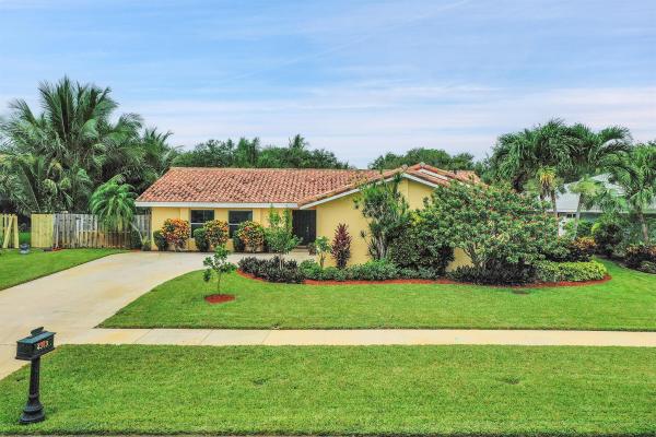 Pheasant Walk, 4313 Sugar Pine Dr, Boca Raton, Florida 33487, image 1