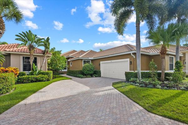 Barclay At Wycliffe, 4533 Barclay Fair Way, Lake Worth Beach, Florida 33449, image 1