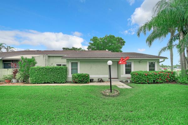Lakeside Green, 4367 Willow Brook Cir, West Palm Beach, Florida 33417, image 1
