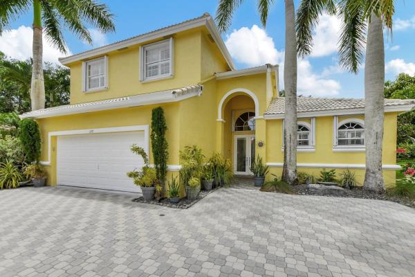The Shores At Boca Raton, 11371 Sea Grass Cir, Boca Raton, Florida 33498, image 1