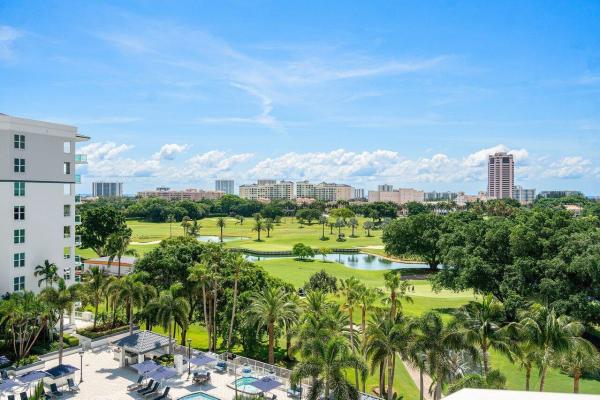 Townsend Place, 550 SE Mizner Blvd #B709, Boca Raton, Florida 33432, image 1