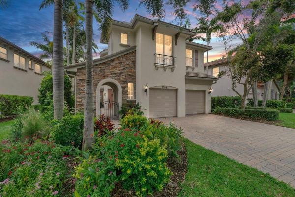 Gradens Preserve At Evergrene, 2004 Graden Dr, Palm Beach Gardens, Florida 33410, image 1