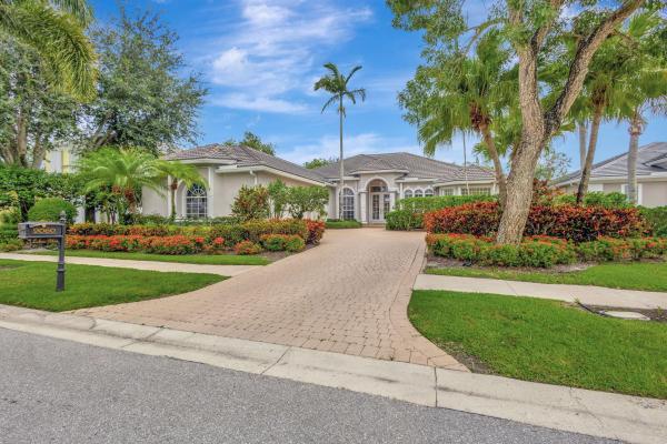 Ibis Isles, 9060 Lakes Blvd, West Palm Beach, Florida 33412, image 1
