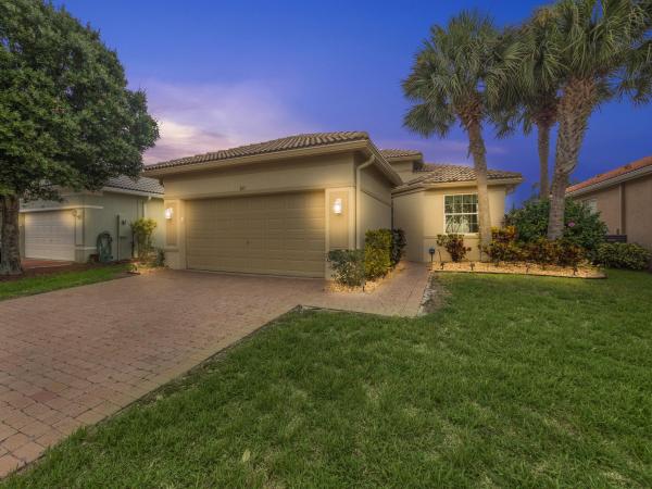 St James Golf Club, 823 NW Rutherford Ct, Port St. Lucie, Florida 34983, image 1