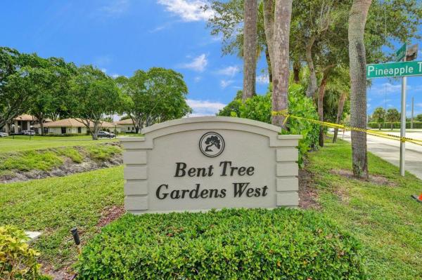 Bent Tree Gardens West, 9845 Pineapple Tree Dr #102, Boynton Beach, Florida 33436, image 3