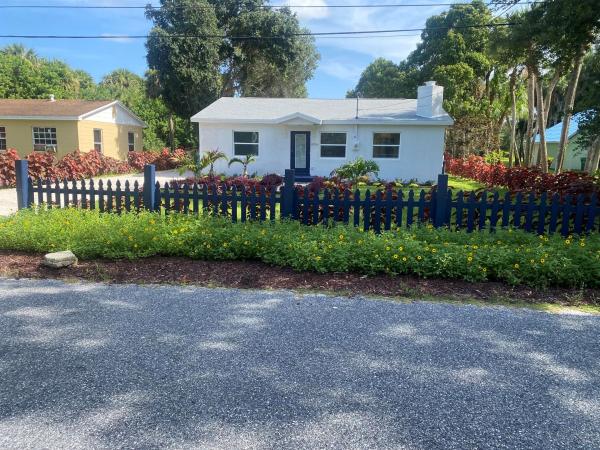Harmony Heights, 4504 Matanzas Ave, Fort Pierce, Florida 34946, image 1