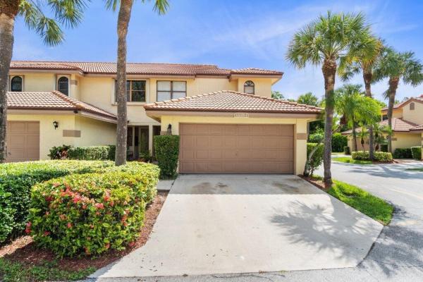 Country Club Cove, 12228 Sag Harbor Ct #1, Wellington, Florida 33414, image 1