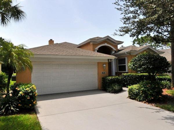 Isle Of Capri, 572 NW Montevina Dr, Port St. Lucie, Florida 34986, image 1