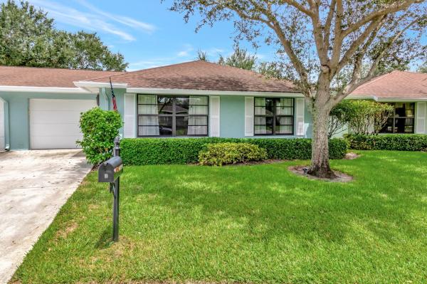 Bent Tree Villas East, 9875 Papaya Tree Trl #B, Boynton Beach, Florida 33436, image 1